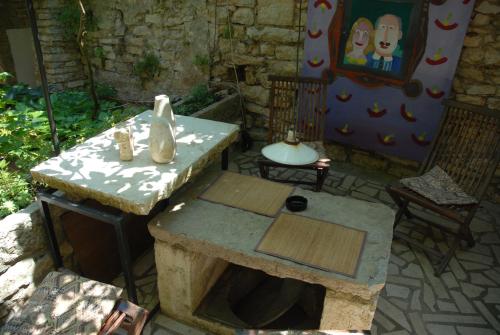 Kamene Priče Jazz Apartments - main image
