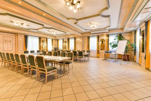 Flair Hotel Vier Jahreszeiten - image 2