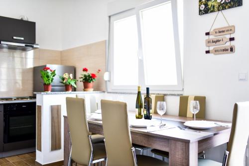 City apartment 4You 5
