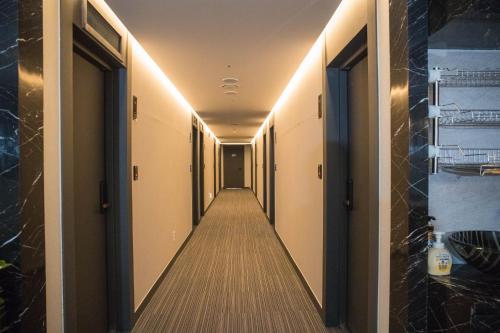Calistar Hotel, Seoul (photo 10)