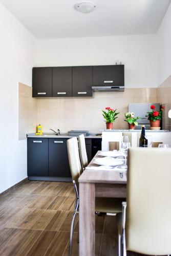 City apartment 4You 4