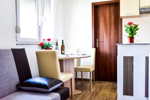 City apartment 4You 3
