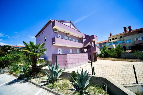  City apartment 4You in Zadar