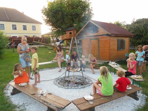 兹塔斯巴瓦农家乐 兹塔斯巴瓦农家乐