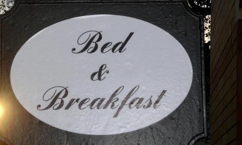 Bed & Breakfast Freiberg