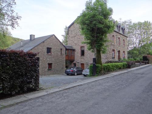  La Maison de l'Eveil in La Cornette