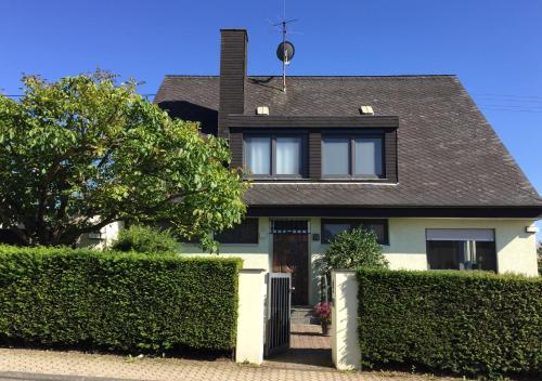Ferienwohnung An der Pferdsweide in Trier, Deutschland