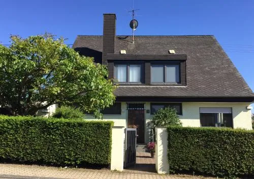Ferienwohnung An der Pferdsweide in Trier, Deutschland