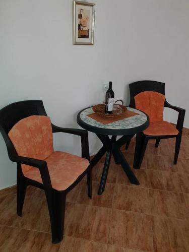 Suite room in Apartments TODOR
