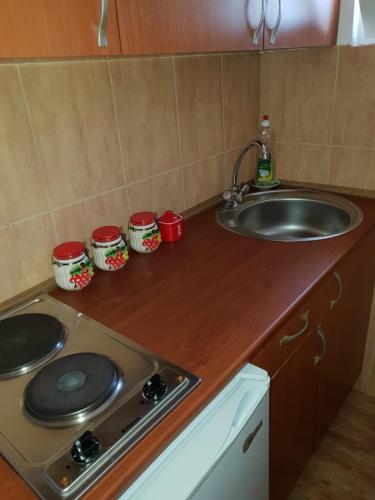 Apartments TODOR - image 4