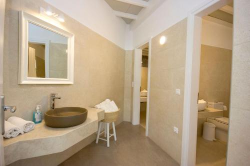 Anixi Hotel - main image