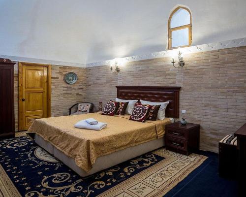 Orient Star Khiva - Madrassah