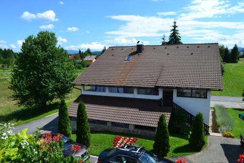  16 Lakes Guesthouse in Grabovac