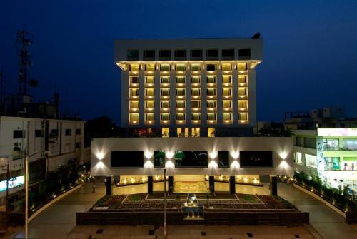 Vivanta Vijayawada M G Road