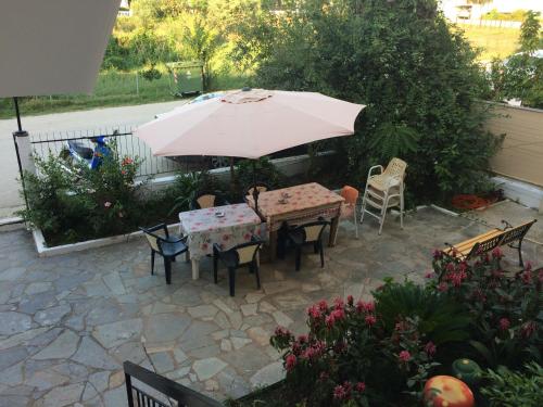  Thomas Apartments in Kanali