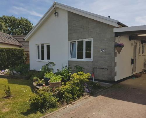 Lyndhurst Lodge gîte à louer Loveston