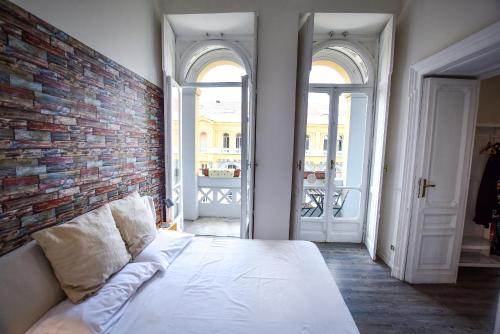 A I R Amore Apartment, Neapel