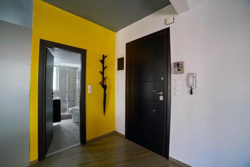 V&V Central & Elegant Apartment, Atény (fotografie 9)
