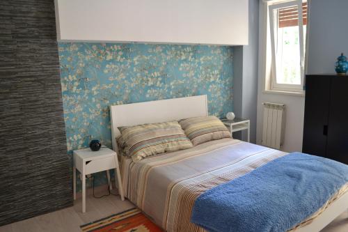 Suite time Van Gogh, Catania