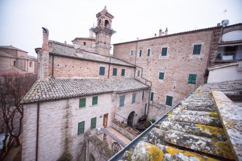 Hotel I Tigli albergo diffuso