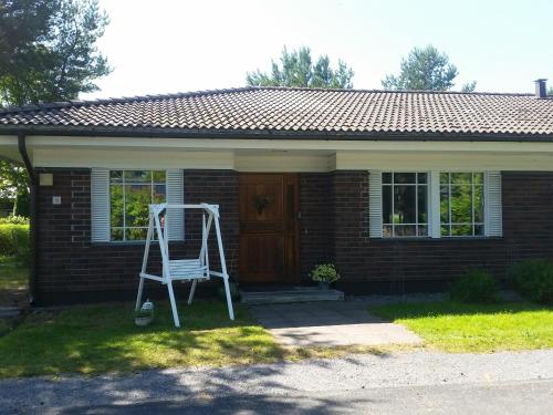 4 Bedrooms near Center - Kranni