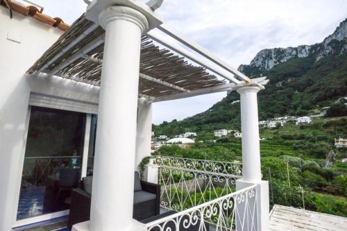  Casa del Mare in Capri