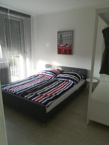 Balatinus Apartmanház