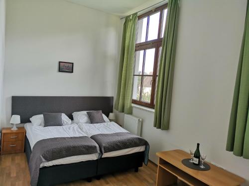 Penzion Zamecek in Jindrichuv Hradec