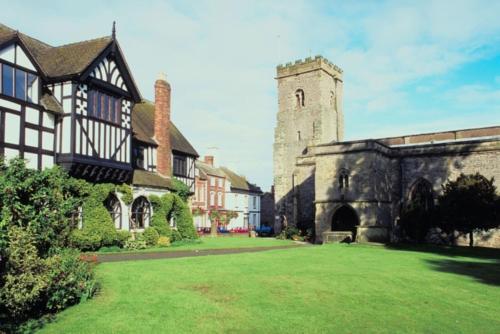 Gaskell Arms - image 5