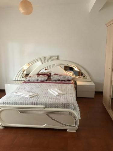  Appartamento Gio in Lamezia Terme