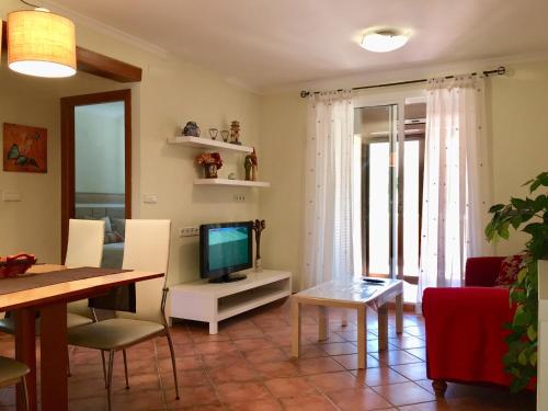 Apartamento en Denia - Urb. La Felicidad