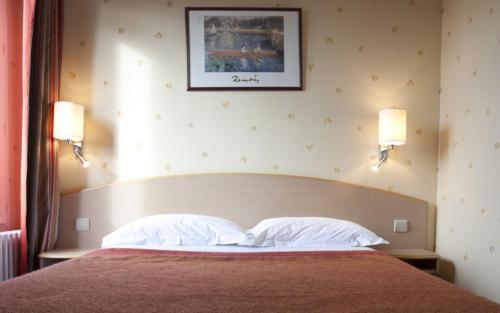Hôtel Transcontinental, Paris (Foto 8)
