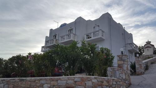  Irida Rooms Syros, Pension in Megas Yialos-Nites