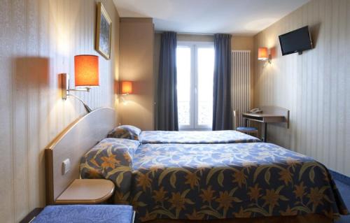 Hôtel Transcontinental, Paris (Foto 6)