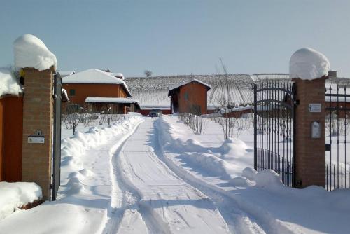 Cascina dei Giacinti