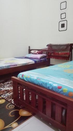 Zahra Homestay Kok Lanas Berdekatan Kota Bharu