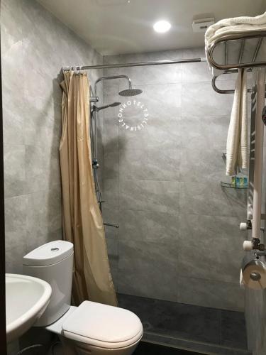 Aleon Hotel – Tbilisi, MA