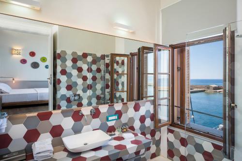 Ambassadors Residence Boutique Hotel - image 8