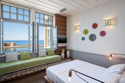 Ambassadors Residence Boutique Hotel - image 9