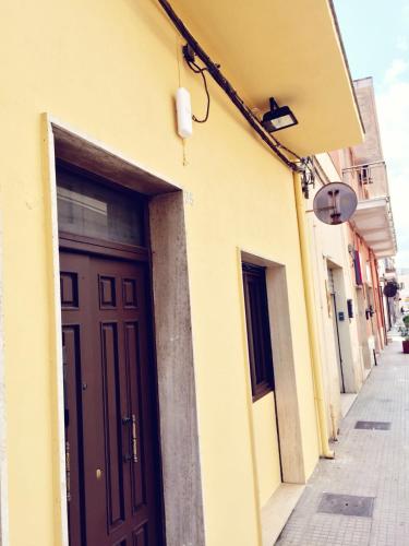 Casa Vacanze Valeria gîte à louer San Vito dei Normanni
