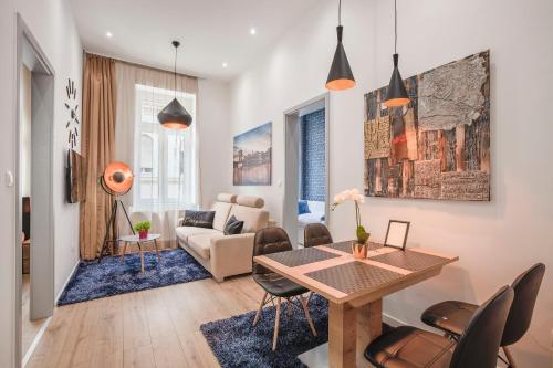 Budapest Broadway Apartment, Budapeszt