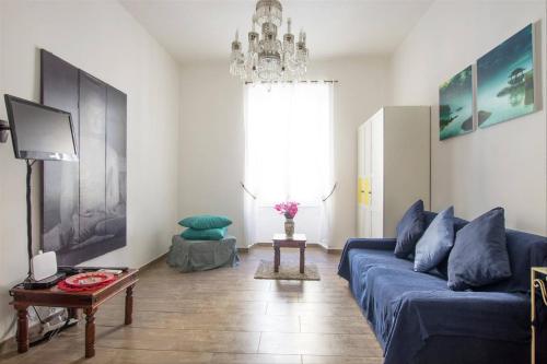 Cuore di Testaccio Apartment 2