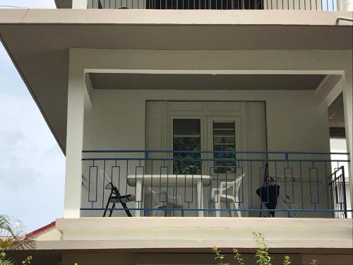 Vistas, L'Escale du Mouillage in Saint-Pierre