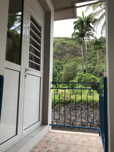 Entrada, L'Escale du Mouillage in Saint-Pierre