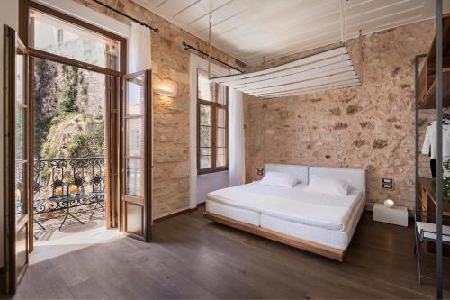 Ambassadors Residence Boutique Hotel - image 10