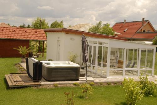 Balla Apartmanház - image 3