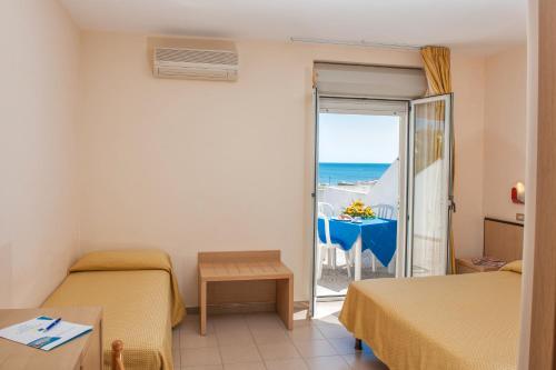 Hotel Cristalda - image 7