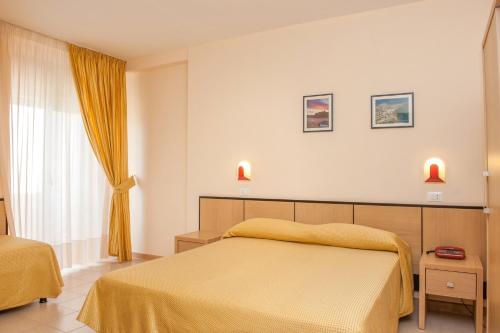 Hotel Cristalda - image 10