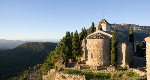 Masia El Riscle - Moli Del Pont