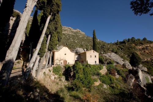 Masia El Riscle - Moli Del Pont - main image
